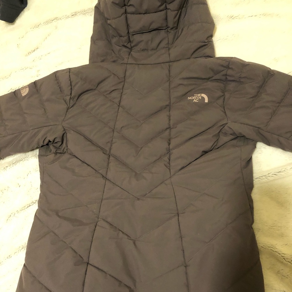 North Face Winter Jacket - image 4